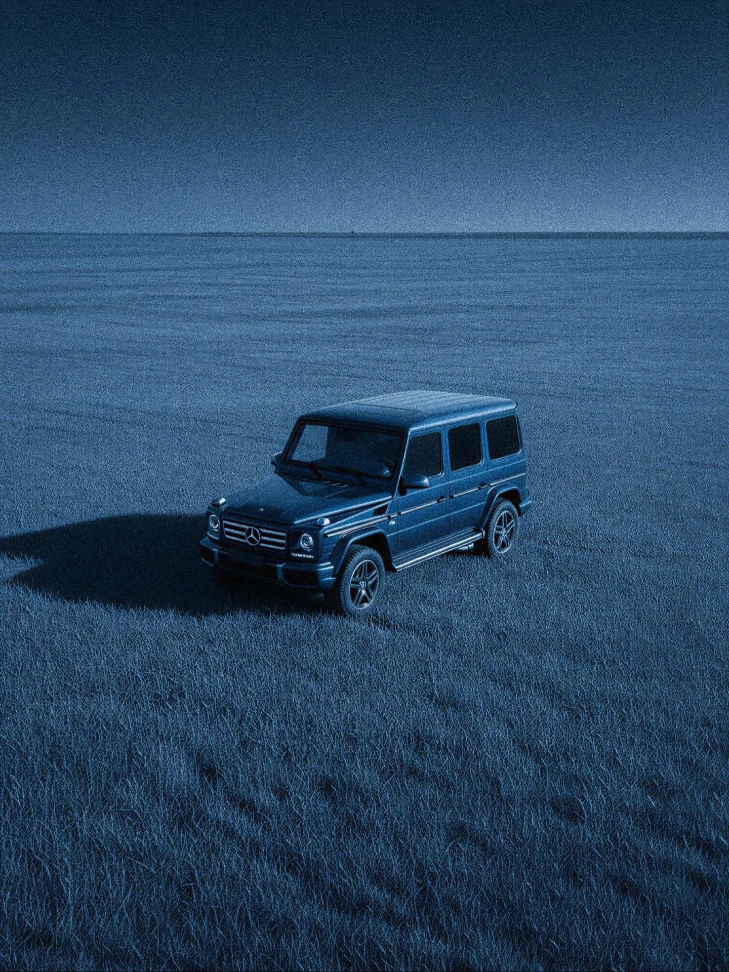 Mercedes G Wagon
#ai #midjourney #weavyai