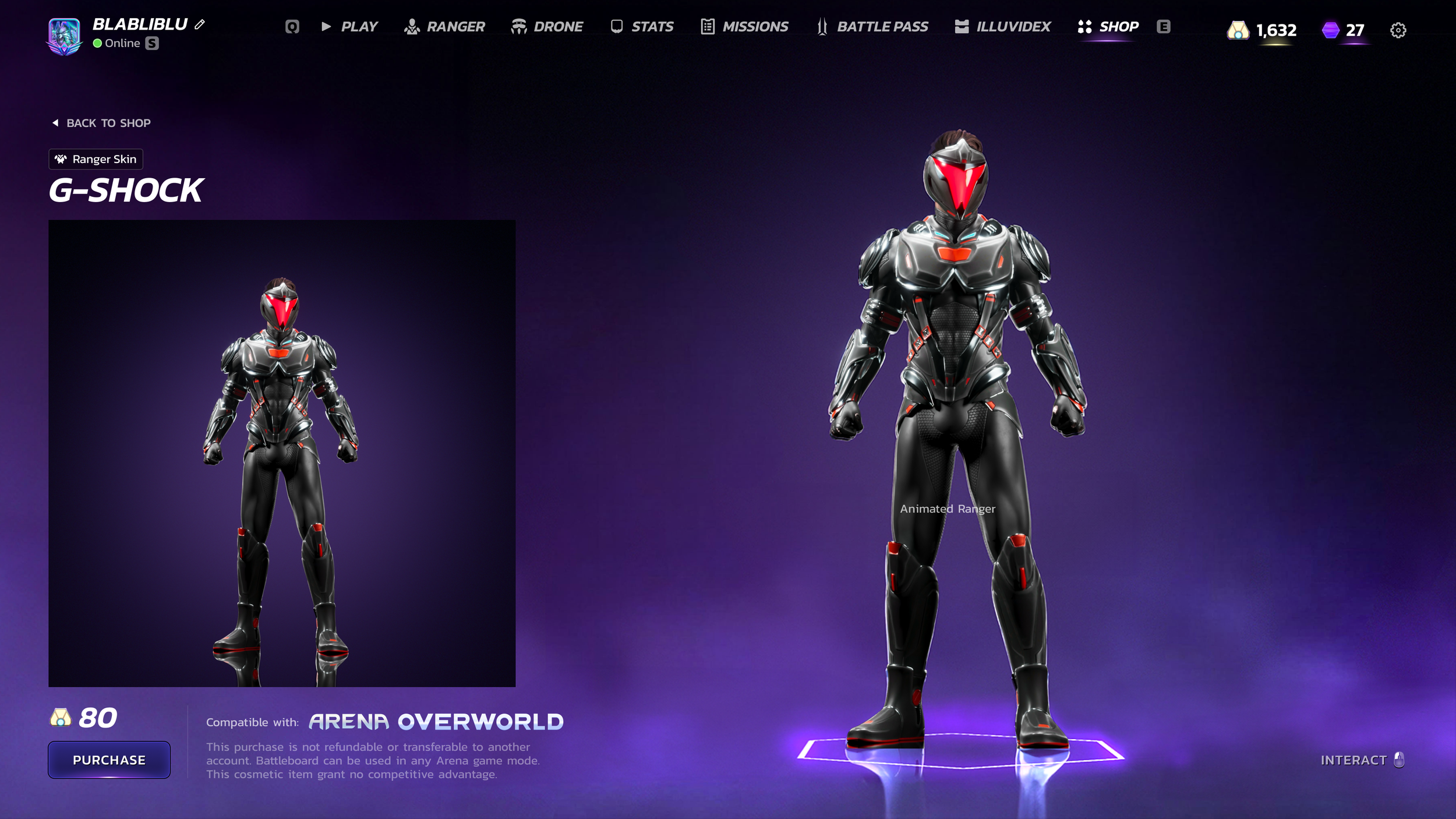 7 - Shop _ G-Shock Ranger Skin.png