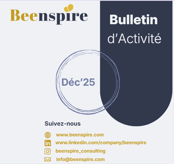 Bulletin Déc 2025