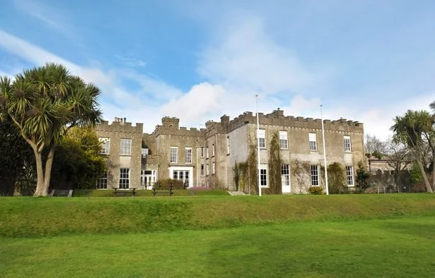 Feasibility Study at Ardgillan Castle