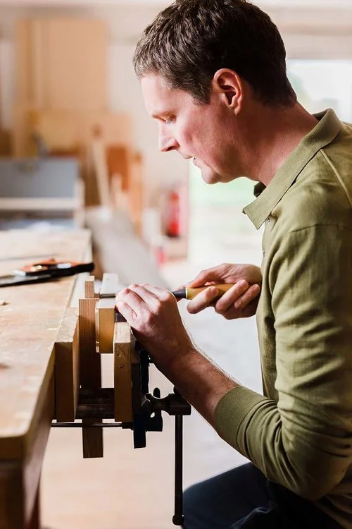 Success Story - Colin Harris Furniture