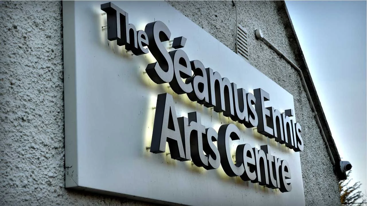 Dublin Rural LEADER Funding - The Pipers Garden Music Project