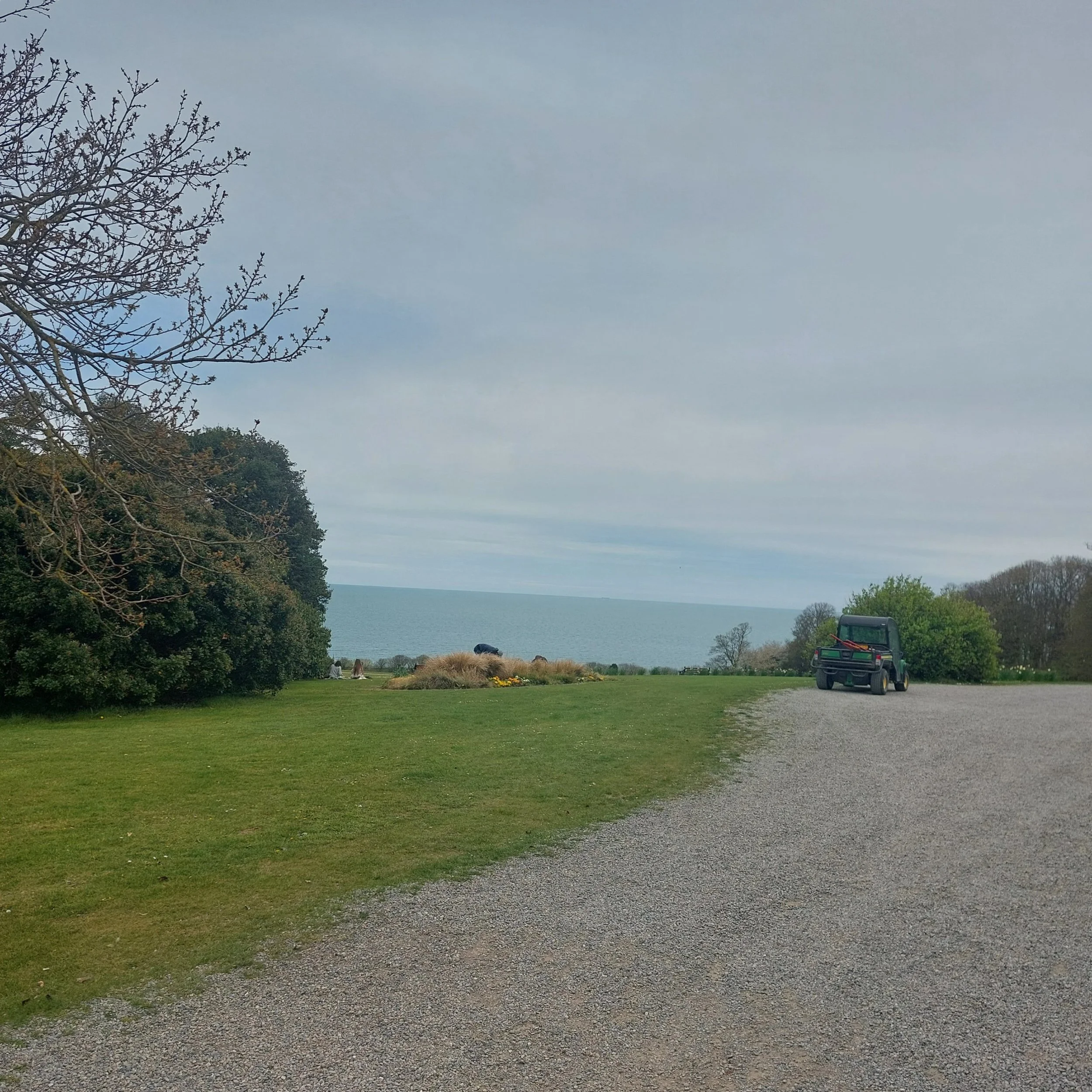 Supporting Rural Creativity: Dublin Rural LEADER Meets Craft Industry Clients at Ardgillan Castle