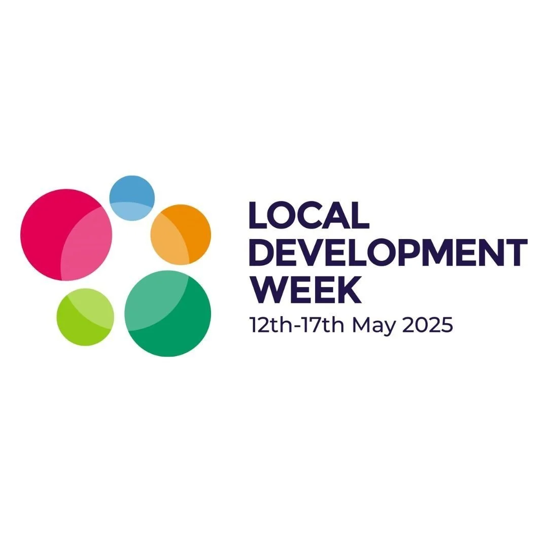 Local Development Week 2025: Celebrating Community-Led Growth in Rural Dublin