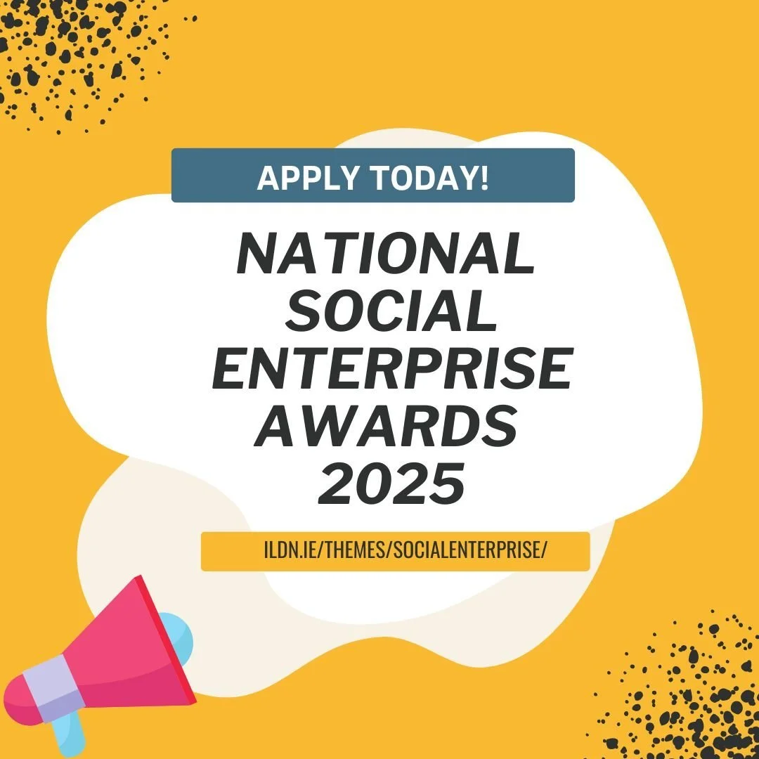 National Social Enterprise Awards 2025 – Now Open for Applications