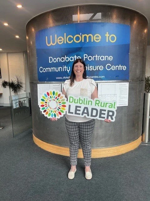 Empowering Rural Dublin: New Computer Room for Donabate & Portrane Community Centre