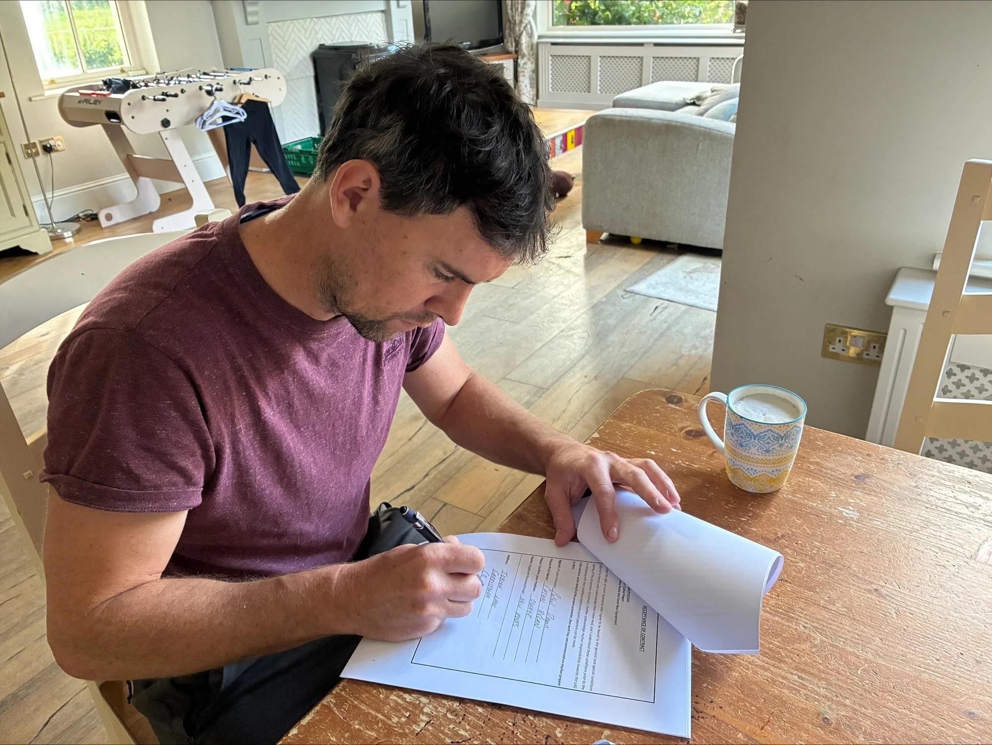 Dublin Rural LEADER Supports New Roots Nut Farm to Improve Food Quality, Safety and Shelf Life