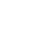 Silhouette of a smartphone with a blank screen.