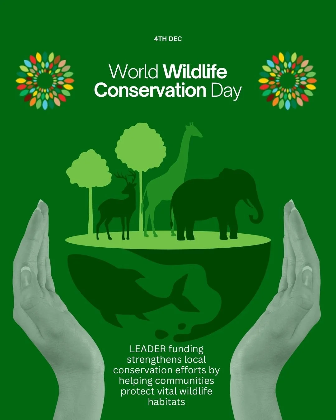 How LEADER Funding Supports Biodiversity in Rural Communities