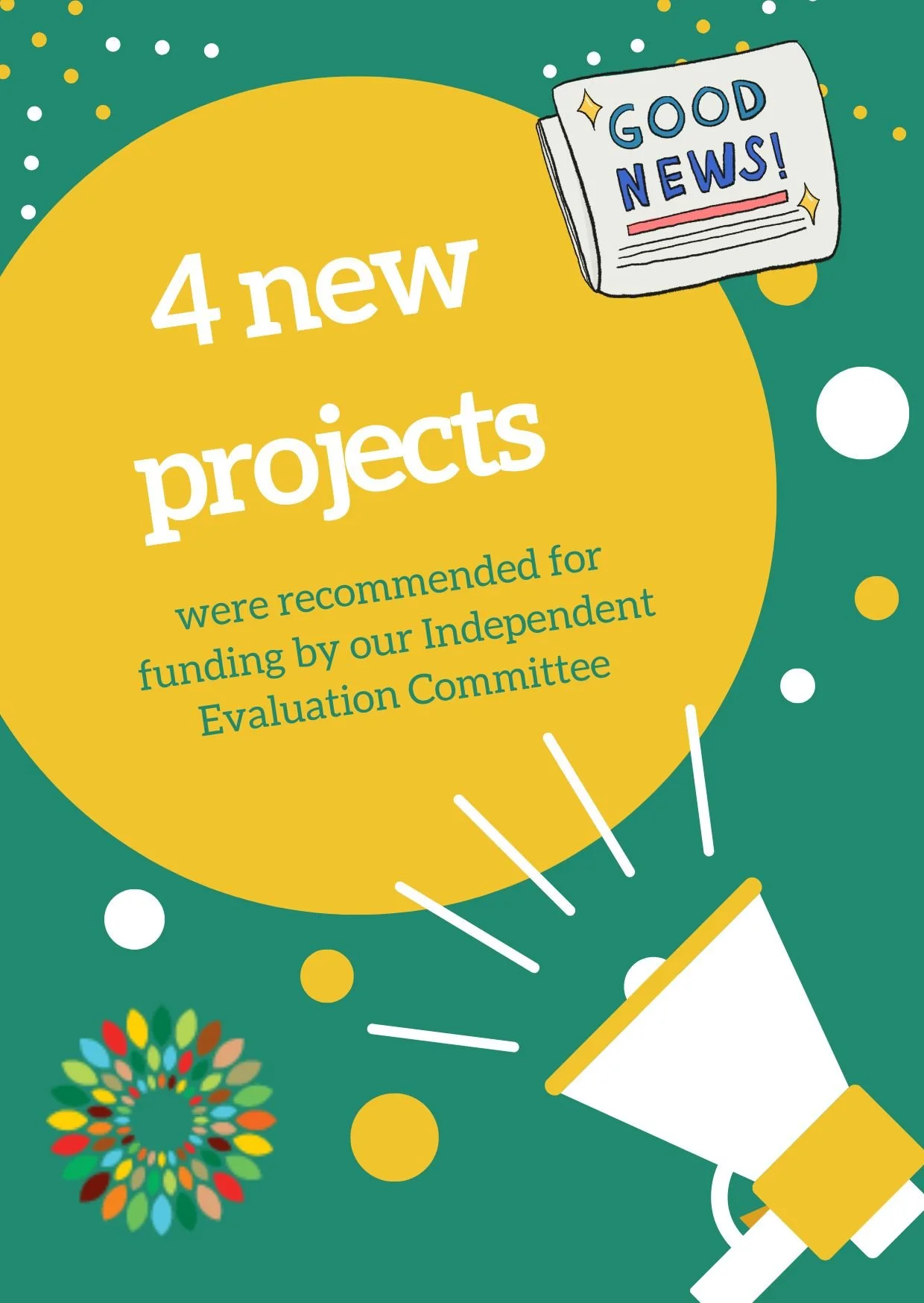 Four New Projects Recommended for Funding by Dublin Rural LEADER's IEC