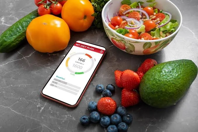 Nutrition Only (Monthly Subscription)