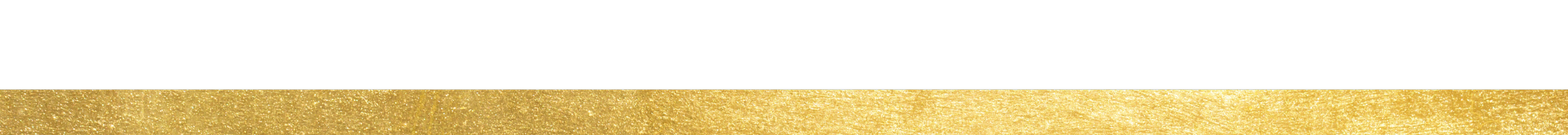 Gold Banner Accent for Stephanie Bright's Website
