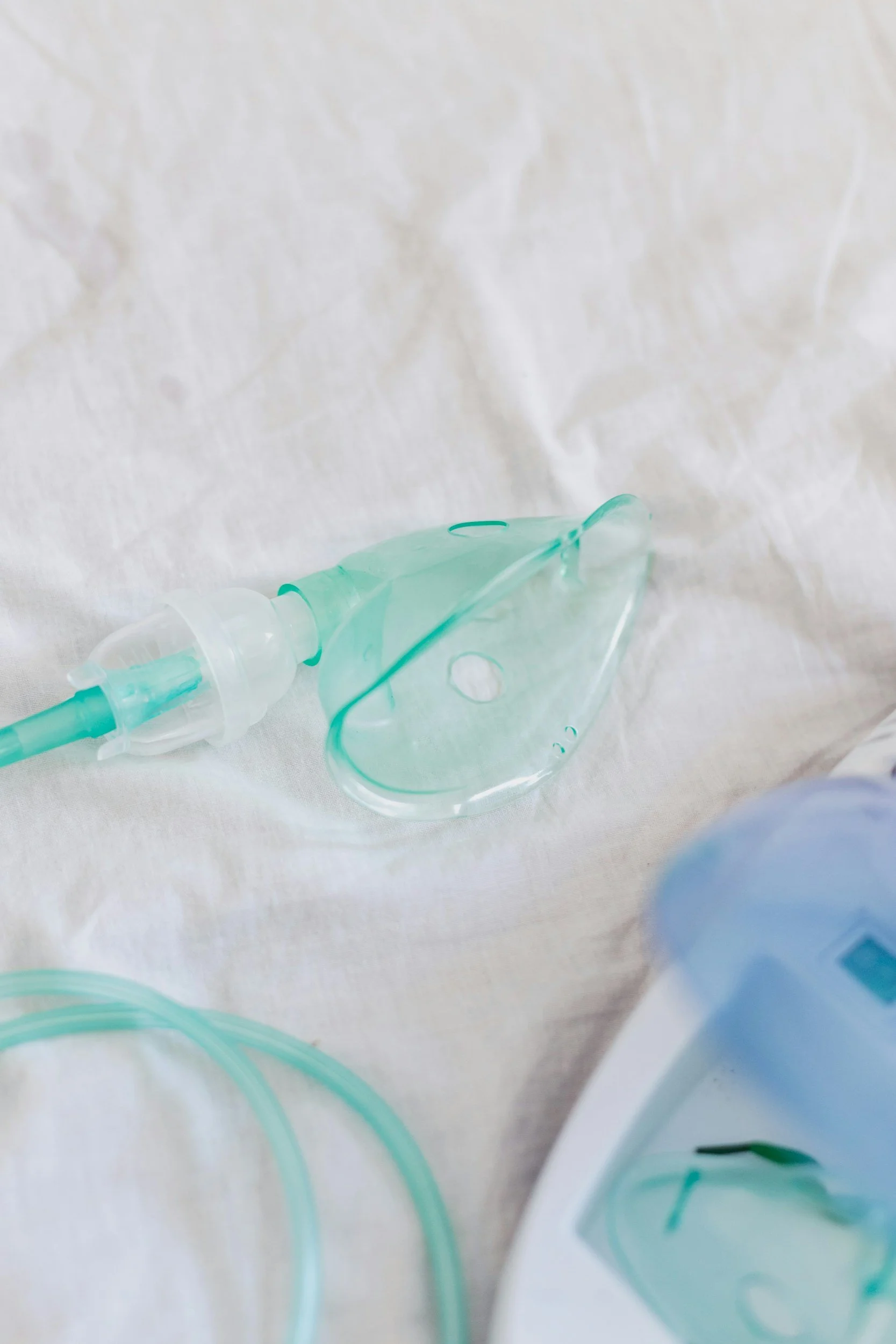neonatal/pediatric non-rebreather masks