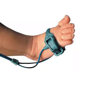 Reusable Neonatal/Pediatric SP02 Probes