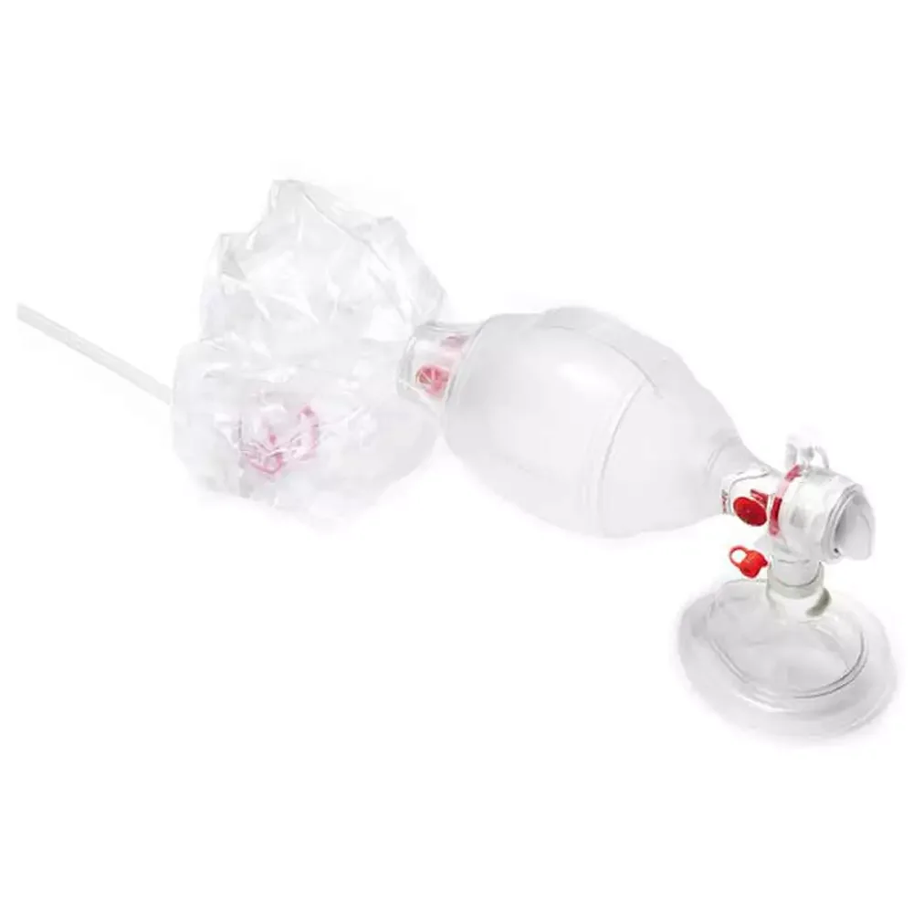 Neonatal & Pediatric Ambu-Bags