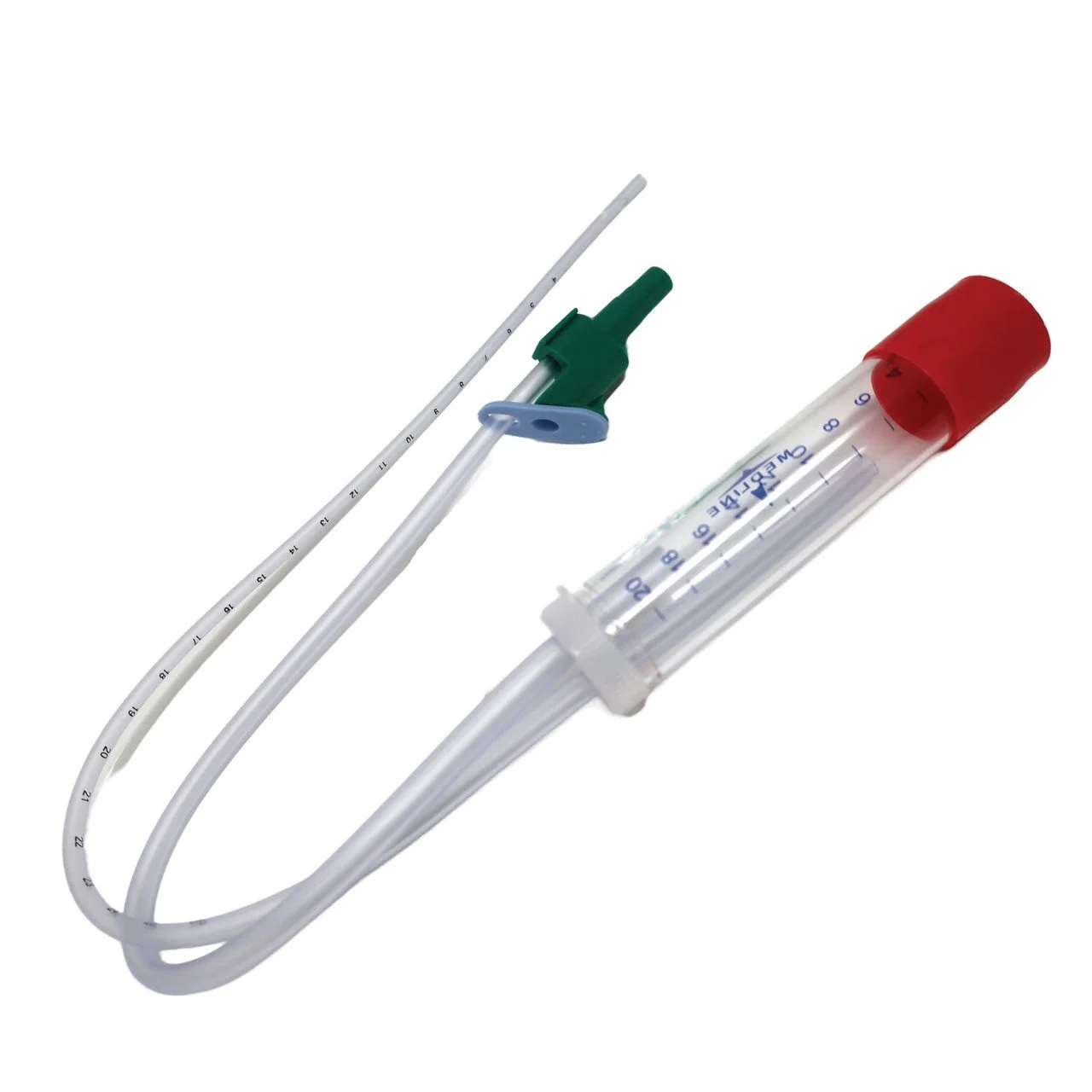Delee Suction Machine for Neonates
