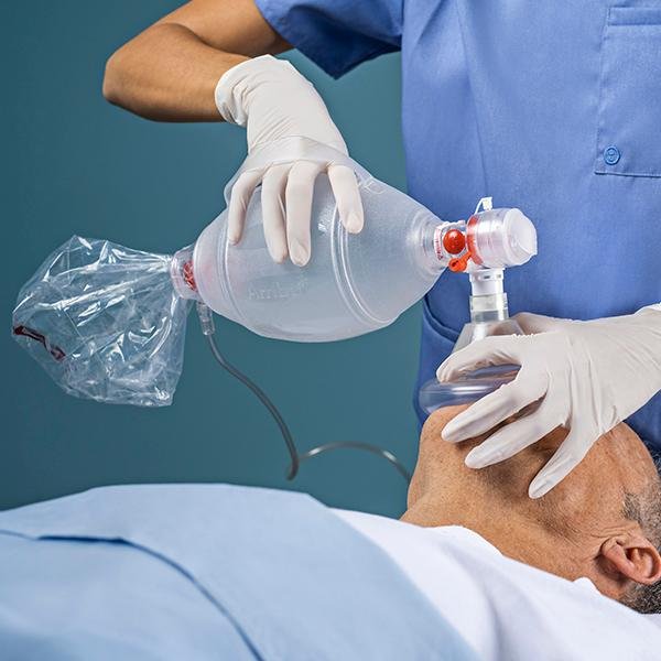 Adult Ambu-Bag