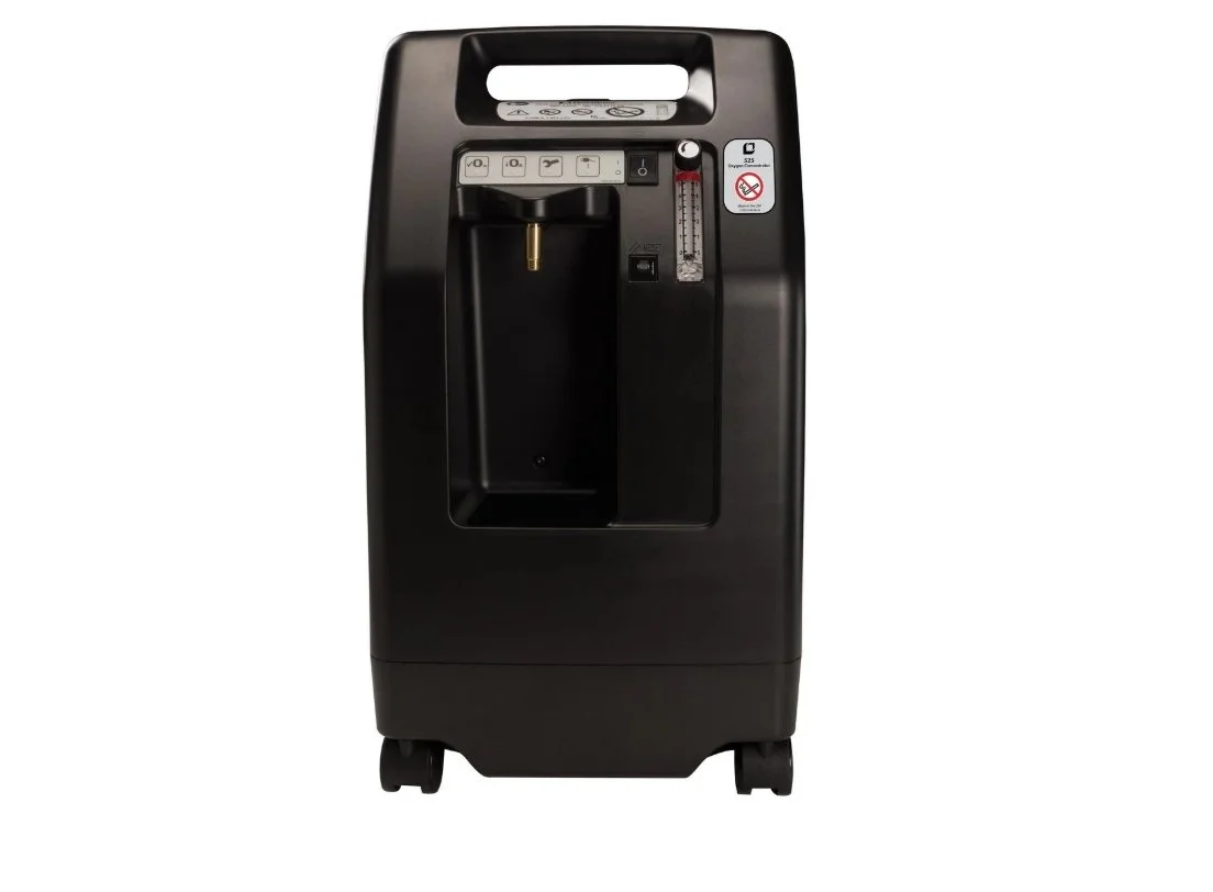 Portable Oxygen Machines