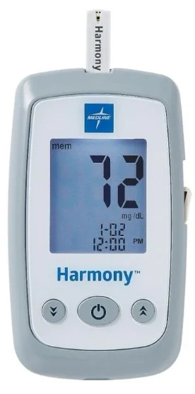 Glucometers