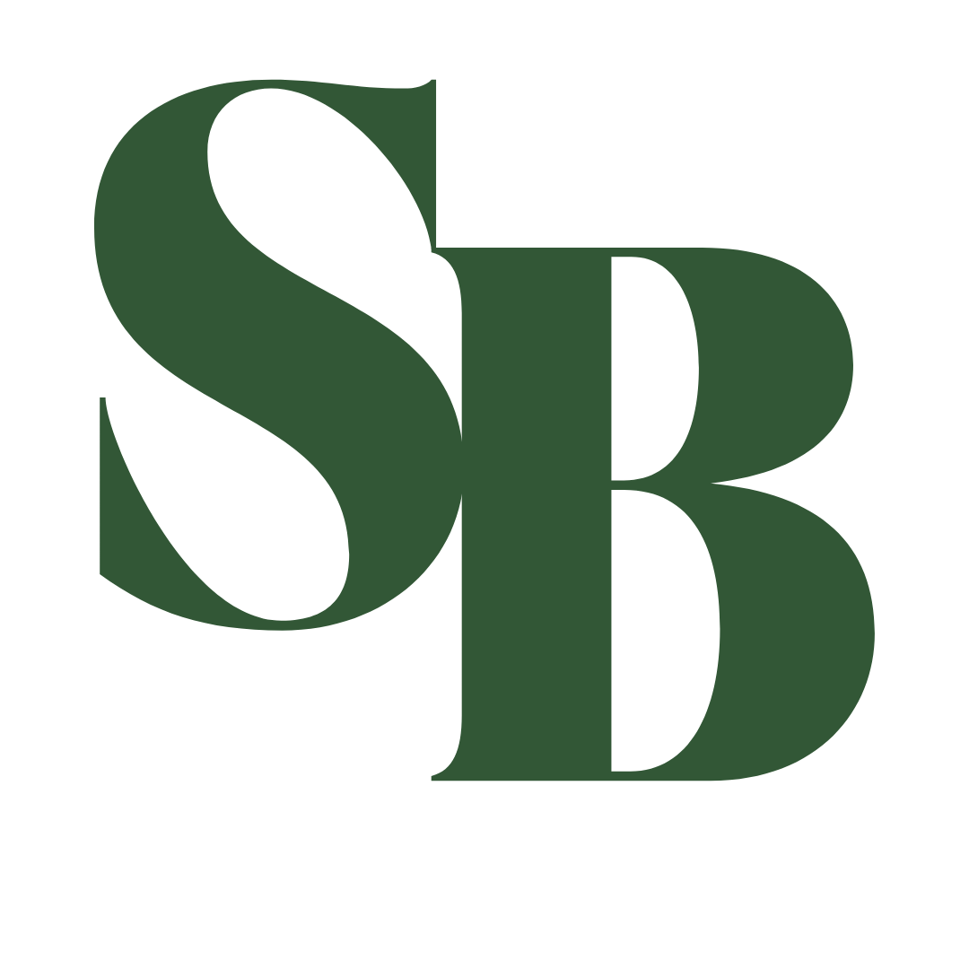 Stephanie Bright Logo Submark