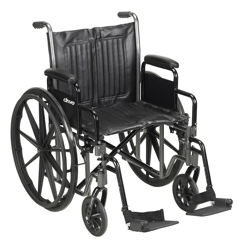 Wheelchair