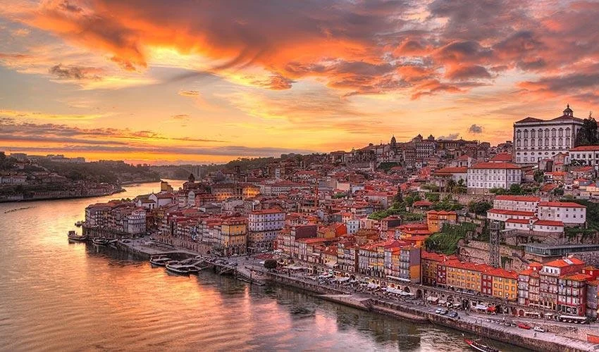 Porto