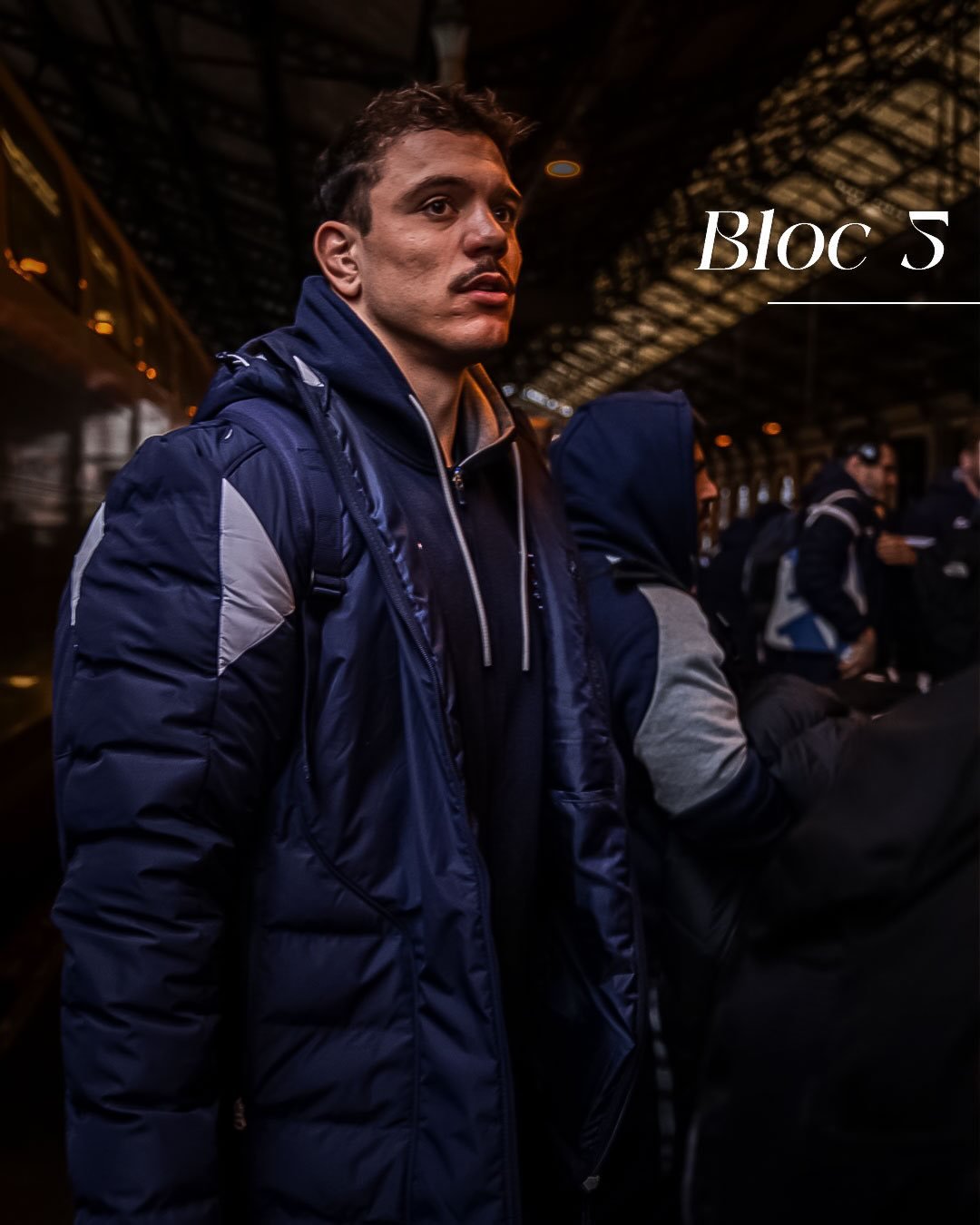 𝐁𝐈𝐋𝐀𝐍 𝐃𝐔 𝐂𝐈𝐍𝐐𝐔𝐈&Egrave;𝐌𝐄 𝐁𝐋𝐎𝐂

Apr&egrave;s leur d&eacute;faite &agrave; Fleurance, nos M&acirc;connais ont parfaitement r&eacute;agi en concluant ce bloc par deux victoires !

Place d&eacute;sormais &agrave; une semaine de repos 