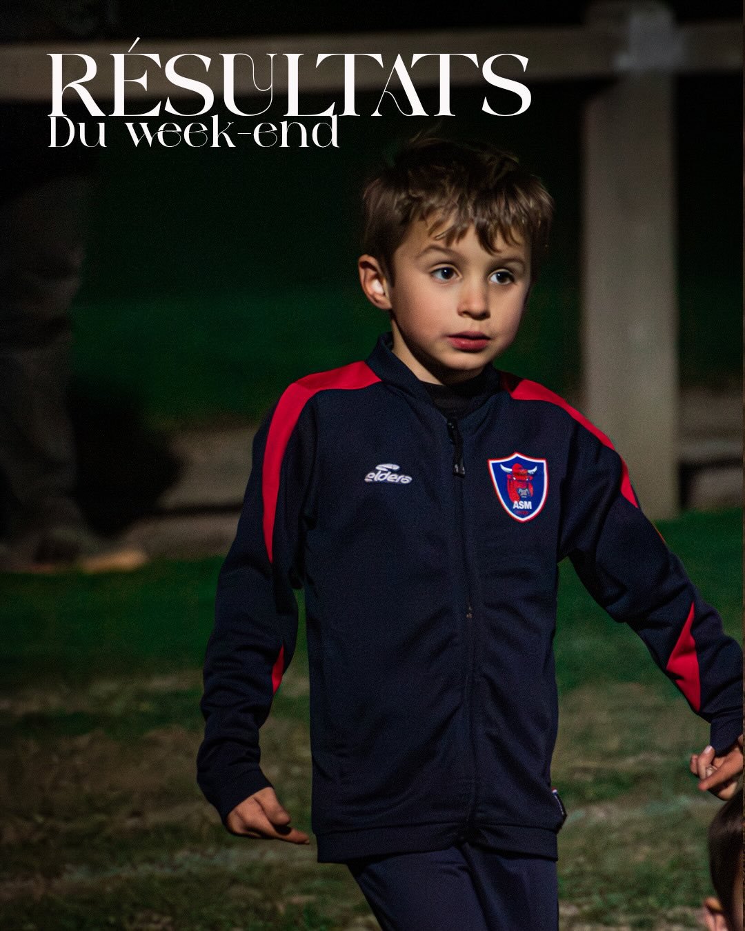 𝐑𝐄́𝐒𝐔𝐋𝐓𝐀𝐓𝐒 𝐃𝐔 𝐖𝐄𝐄𝐊-𝐄𝐍𝐃

Voici les r&eacute;sultats du week-end avec notamment la tr&egrave;s belle victoire de nos M16 !

𝐄𝐧𝐬𝐞𝐦𝐛𝐥𝐞 𝐑𝐨𝐮𝐠𝐞 𝐞𝐭 𝐁𝐥𝐞𝐮 🔴🔵