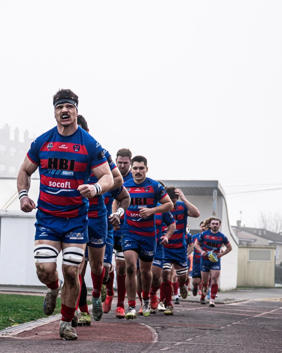 La victoire en images 📸🤩

𝐄𝐧𝐬𝐞𝐦𝐛𝐥𝐞 𝐑𝐨𝐮𝐠𝐞 &amp; 𝐁𝐥𝐞𝐮 🔴🔵