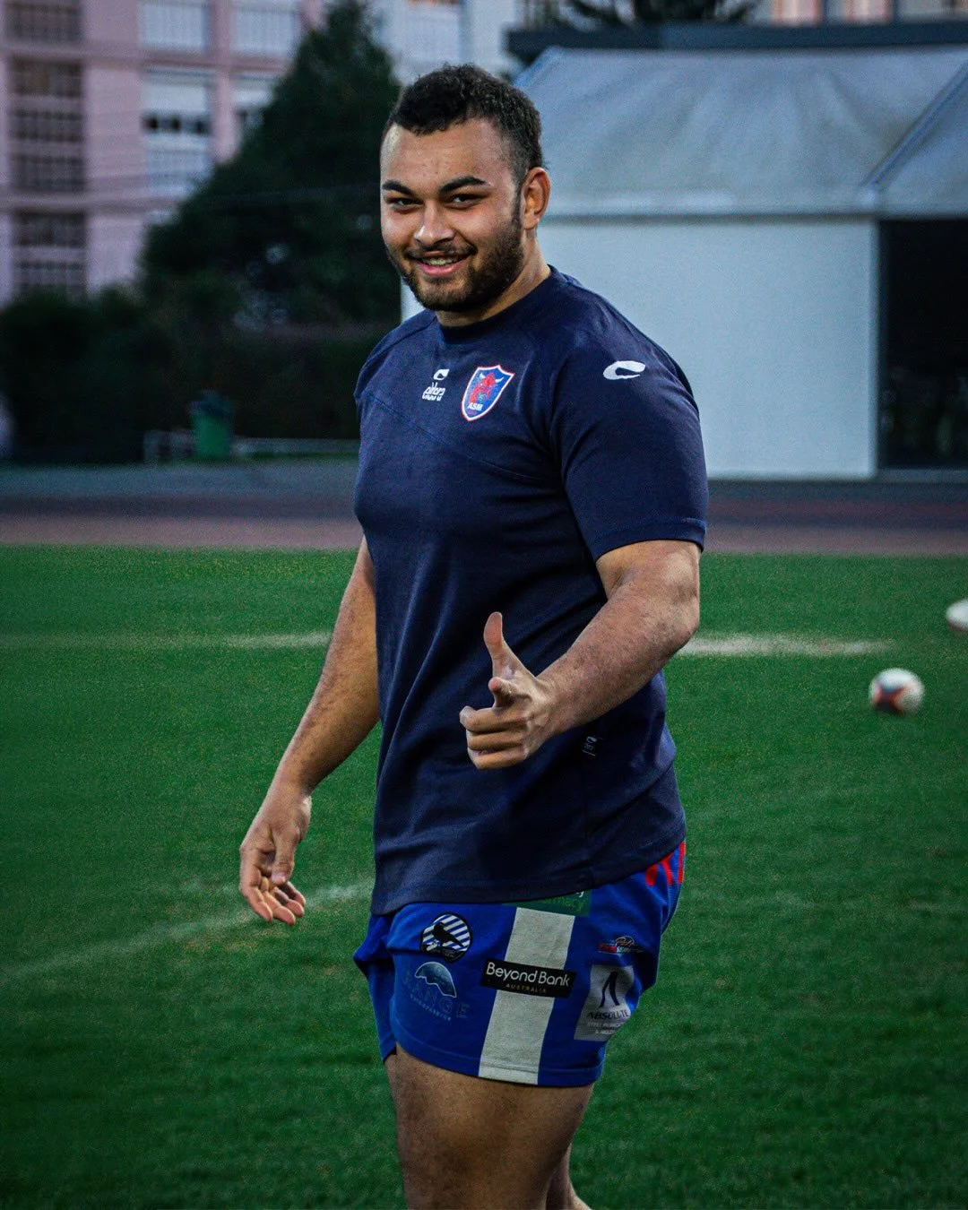 Des sourires pour d&eacute;buter cette semaine 😄

𝐄𝐧𝐬𝐞𝐦𝐛𝐥𝐞 𝐑𝐨𝐮𝐠𝐞 &amp; 𝐁𝐥𝐞𝐮 🔴🔵