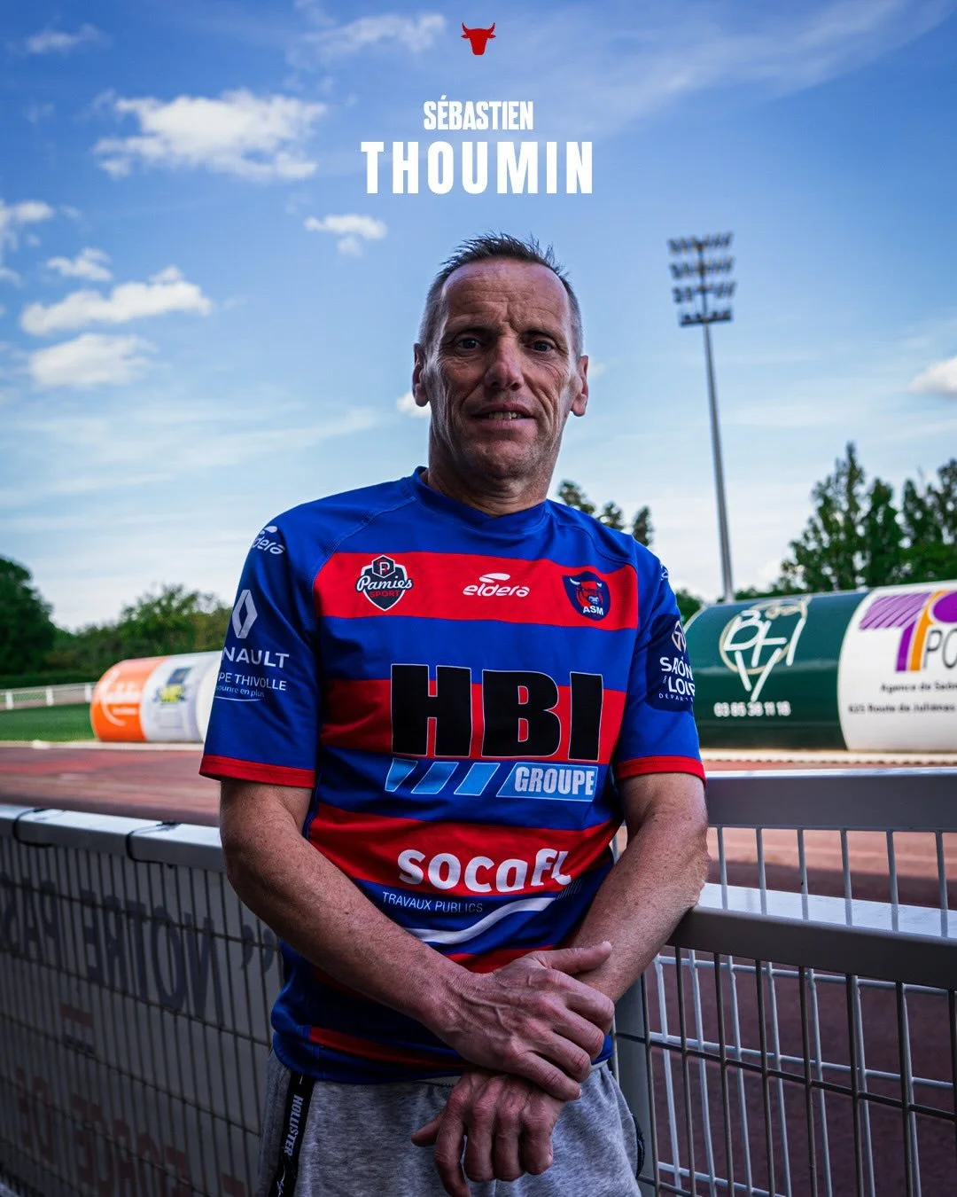 𝐌𝐞𝐫𝐜𝐢 𝐞𝐭 𝐟&eacute;𝐥𝐢𝐜𝐢𝐭𝐚𝐭𝐢𝐨𝐧𝐬 &agrave; 𝐧𝐨𝐬 𝐚𝐫𝐛𝐢𝐭𝐫𝐞𝐬 !👏

Tout au long de la saison, vous avez r&eacute;pondu pr&eacute;sents avec s&eacute;rieux, engagement et passion. 

Au-del&agrave; des obligations f&eacute;d&eacute;