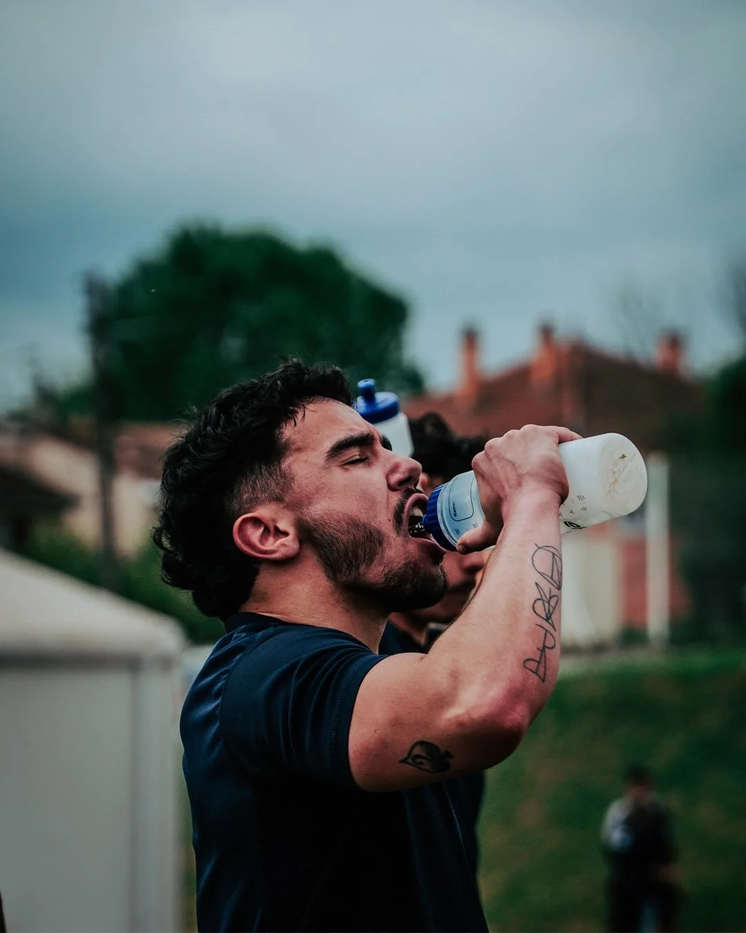 Nos Espoirs auront malheureusement termin&eacute; la saison sur une d&eacute;faite, mais de belles choses sont &agrave; retenir cette ann&eacute;e, notamment un excellent &eacute;tat d&rsquo;esprit, porteur d&rsquo;espoir pour la suite !

Le groupe s