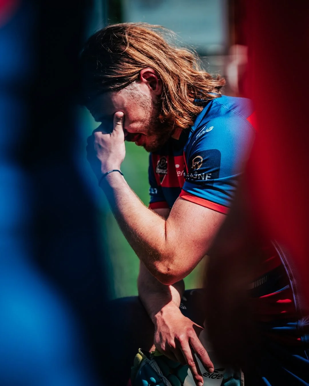 Se relever ✊

𝐄𝐧𝐬𝐞𝐦𝐛𝐥𝐞 𝐑𝐨𝐮𝐠𝐞 &amp; 𝐁𝐥𝐞𝐮 🔴🔵