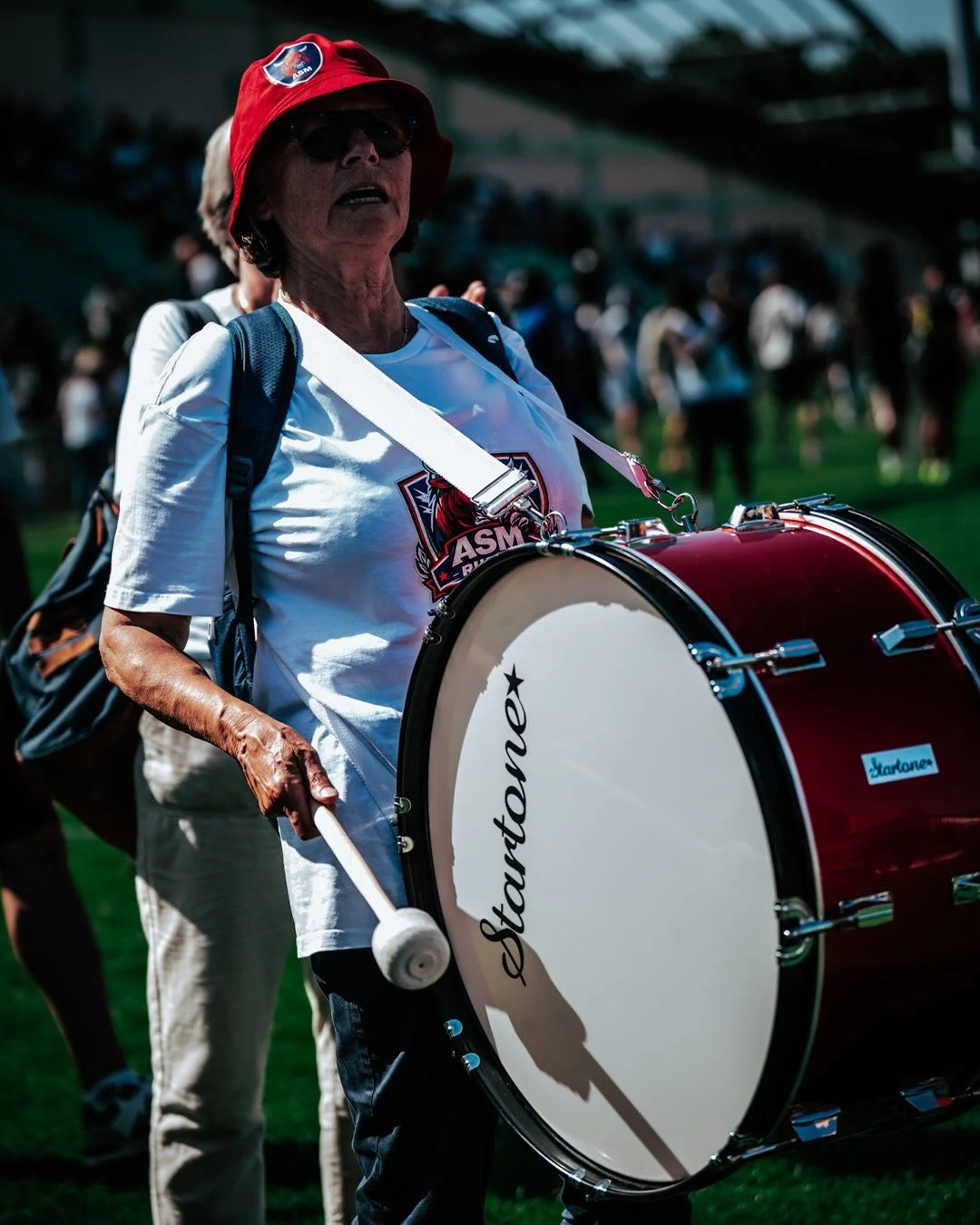 Merci &agrave; tous d&rsquo;&ecirc;tre venus encourager notre &eacute;quipe &agrave; Orl&eacute;ans, mais &eacute;galement tout au long de cette saison !

Votre soutien, &agrave; domicile comme &agrave; l&rsquo;ext&eacute;rieur, aura &eacute;t&eacute
