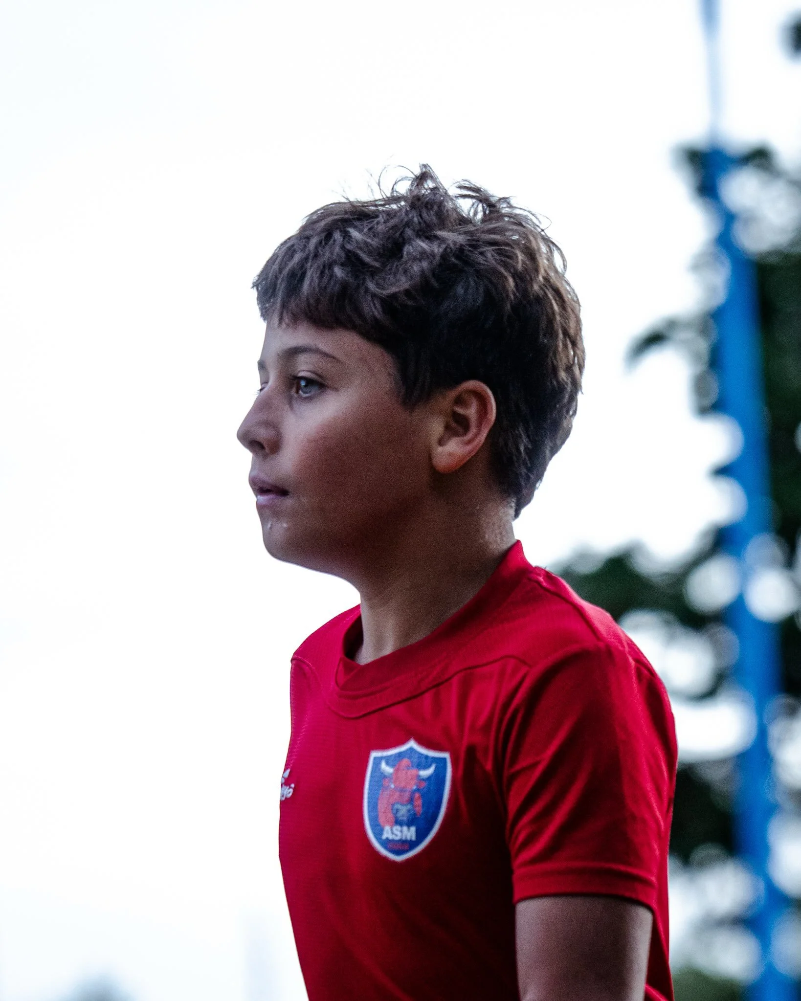 Le stage de vacances de notre &Eacute;cole de Rugby, qui s&rsquo;est termin&eacute; cette semaine, s&rsquo;est parfaitement d&eacute;roul&eacute; ! 

Nos jeunes M8, M10, M12 et M14 ont pu profiter du rugby, mais aussi de nombreuses autres activit&eac