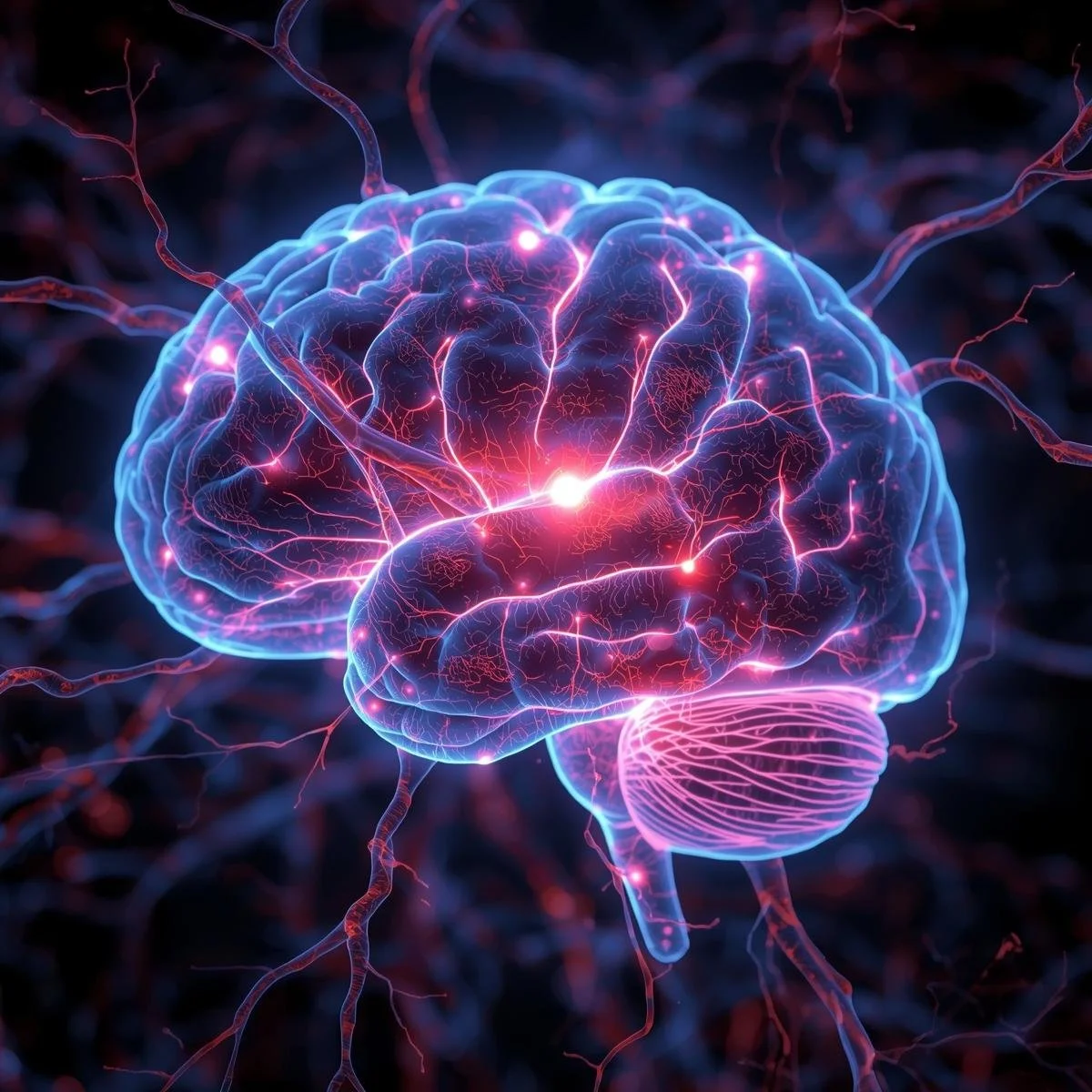 The Importance of Brain Health