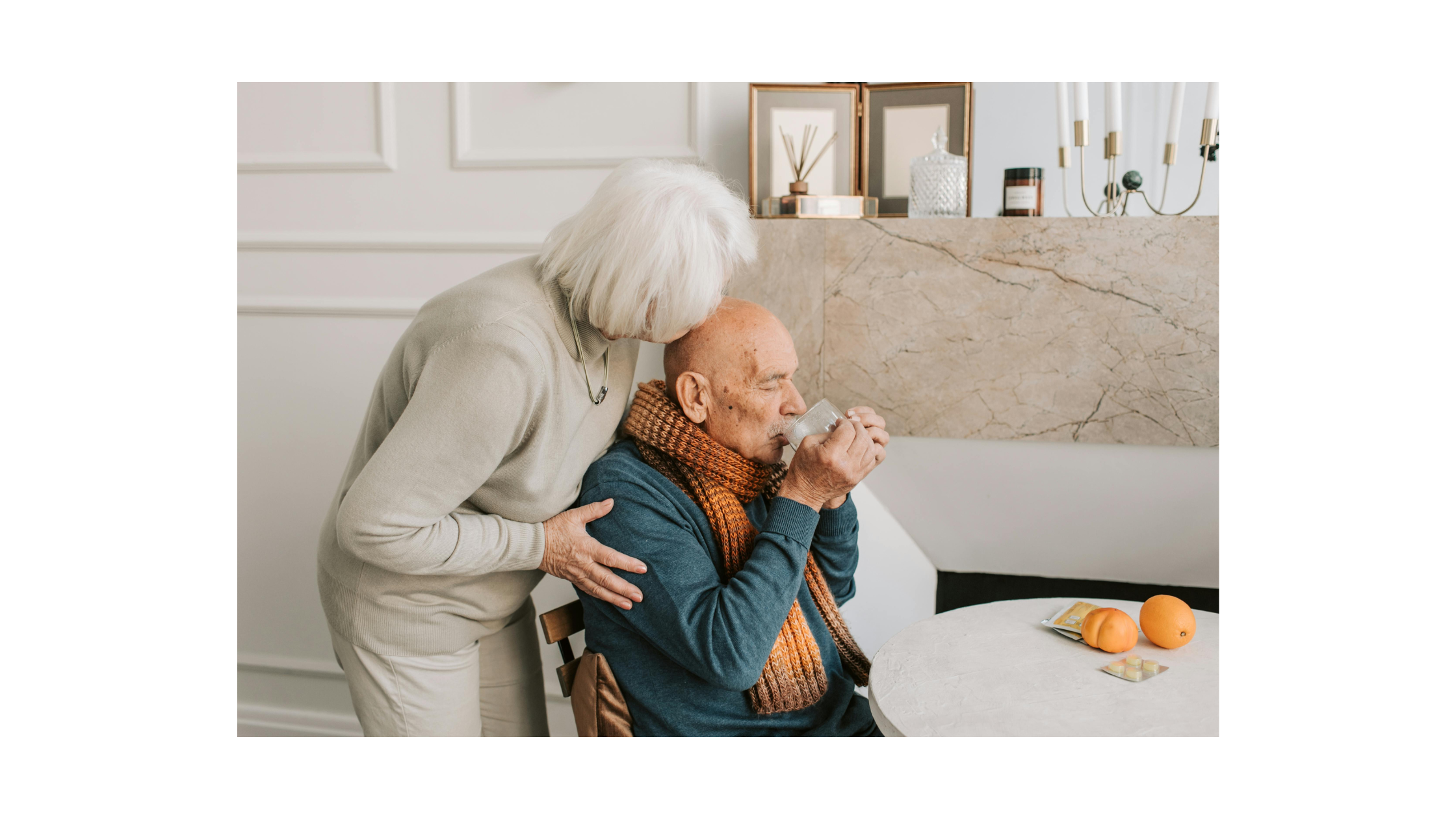 Caregiver Support: What Does That Look Like?  