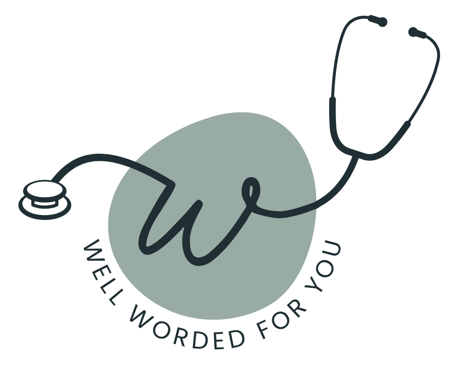 Well Worded For You | Health Copywriting