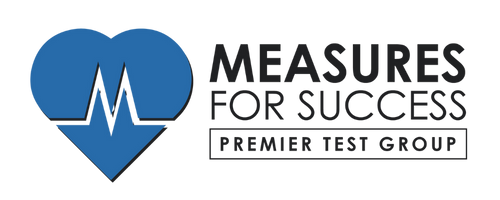 MEASURES FOR SUCCESS