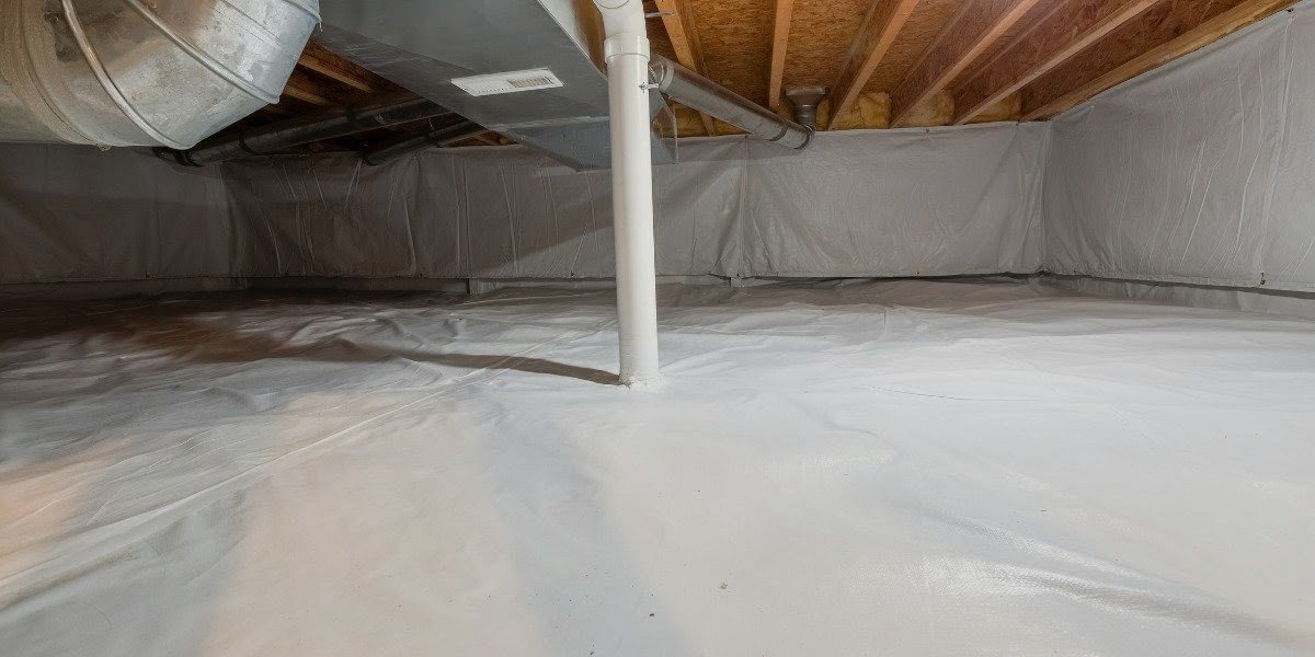 Why Crawl Space Vents Make Middle Tennessee Summers Worse, Not Better