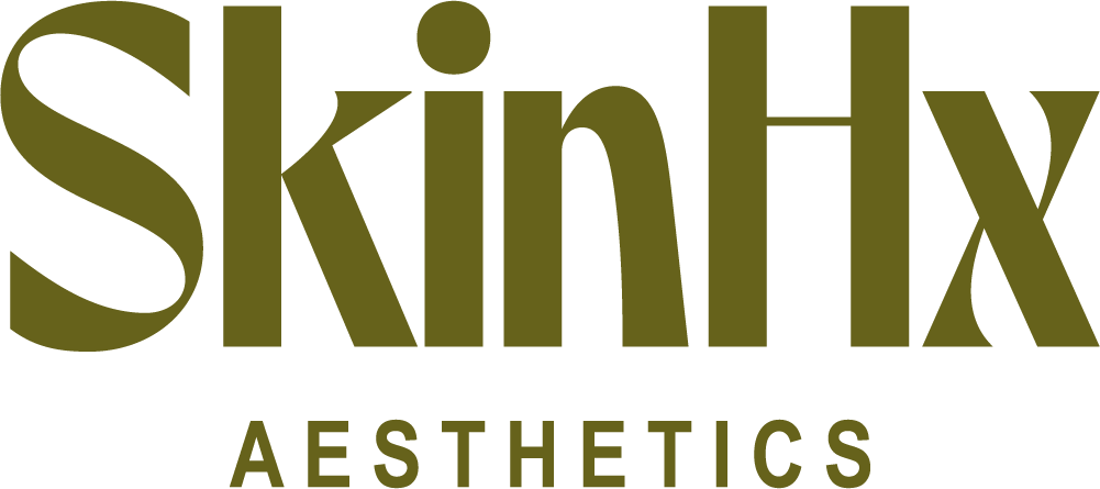 SkinHx Aesthetics logo