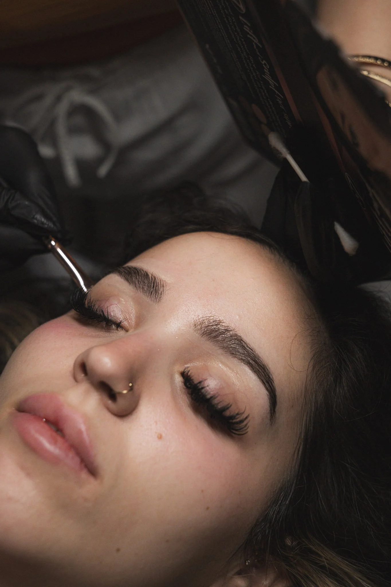 lash and brow services near me