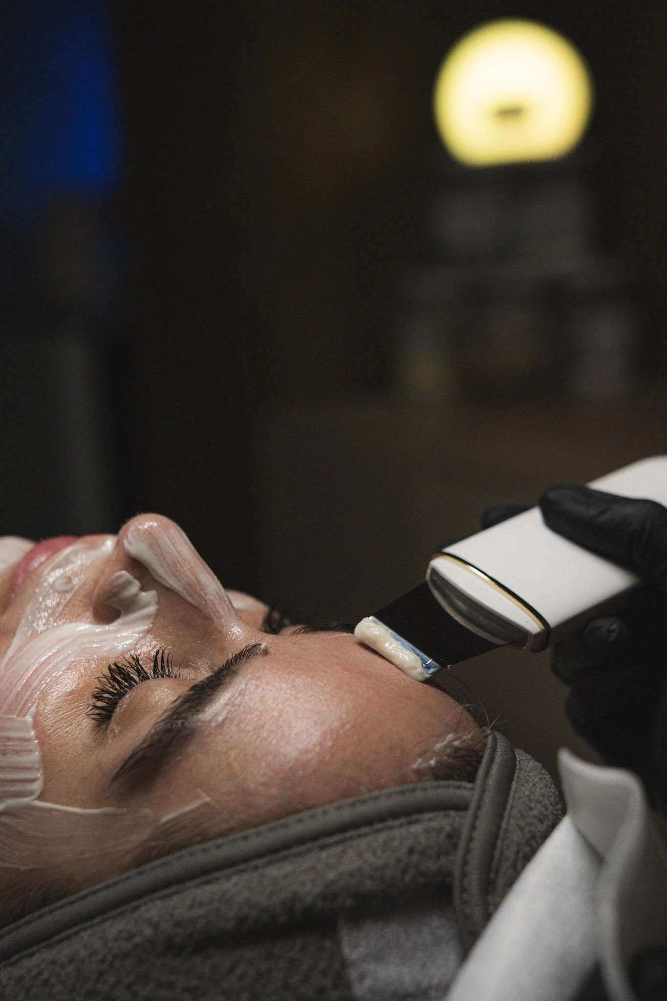 skincare treatment add ons, skinhx in tampa