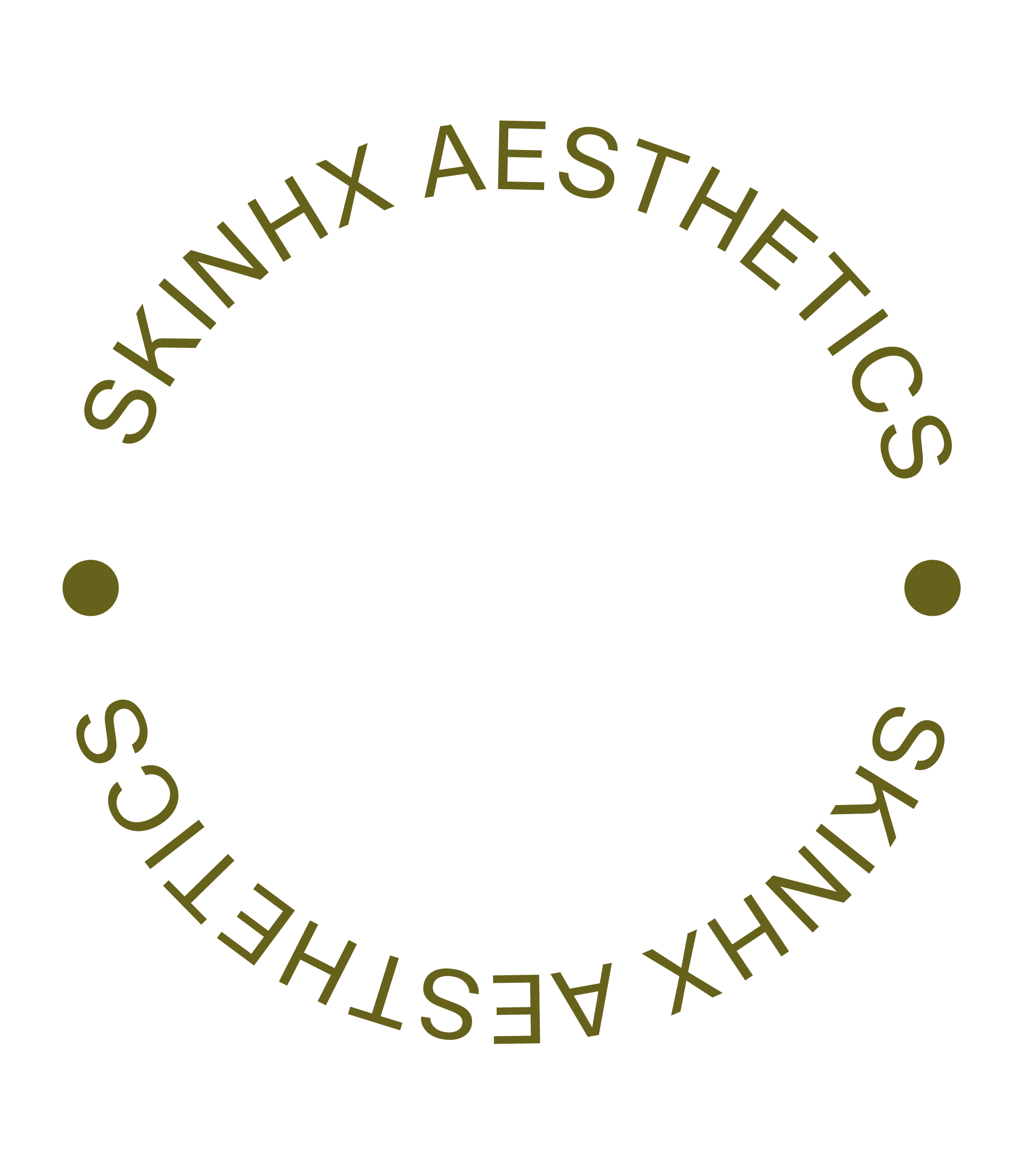 SkinHx Aesthetics logo