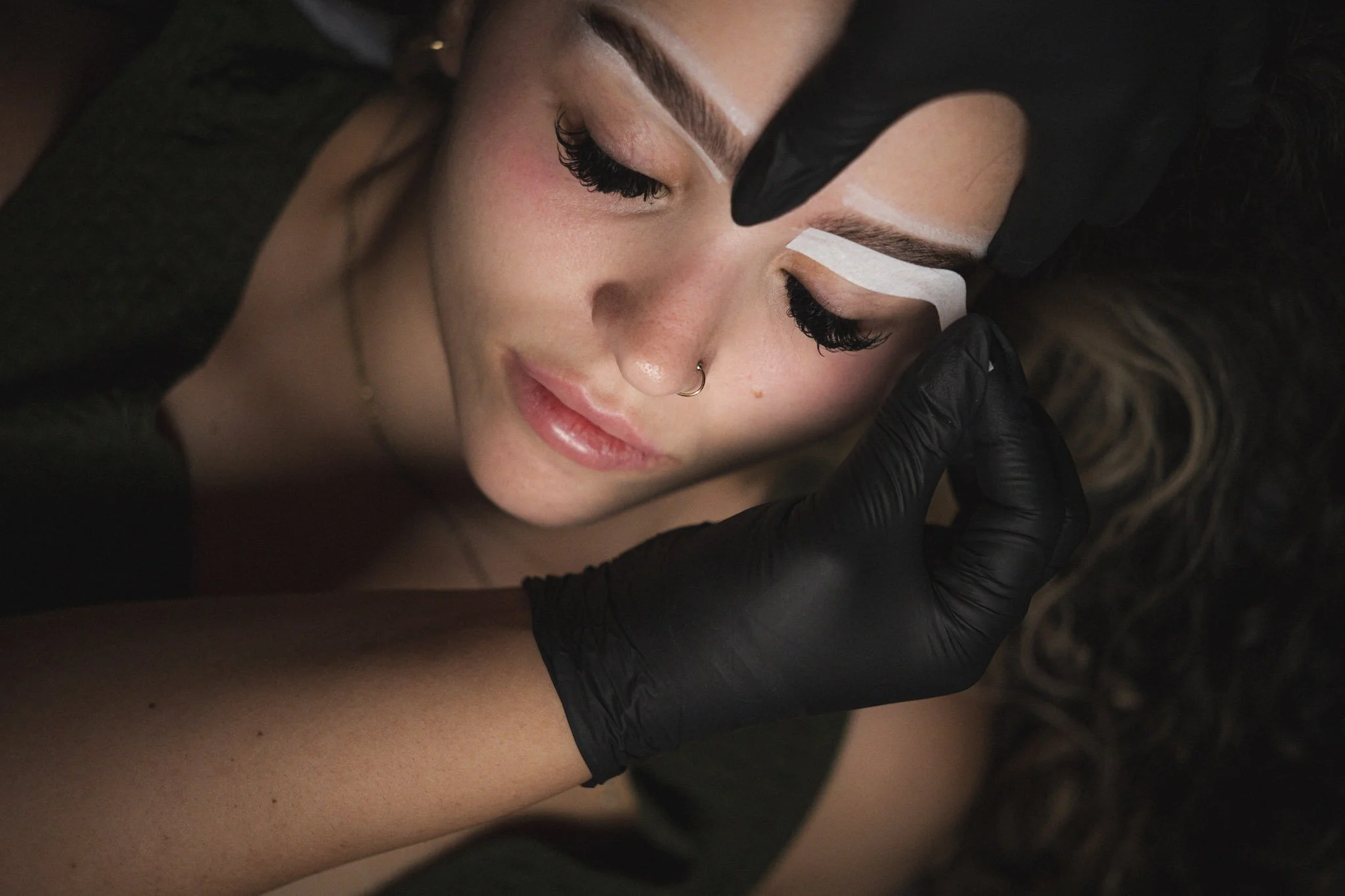 brow lamination tampa