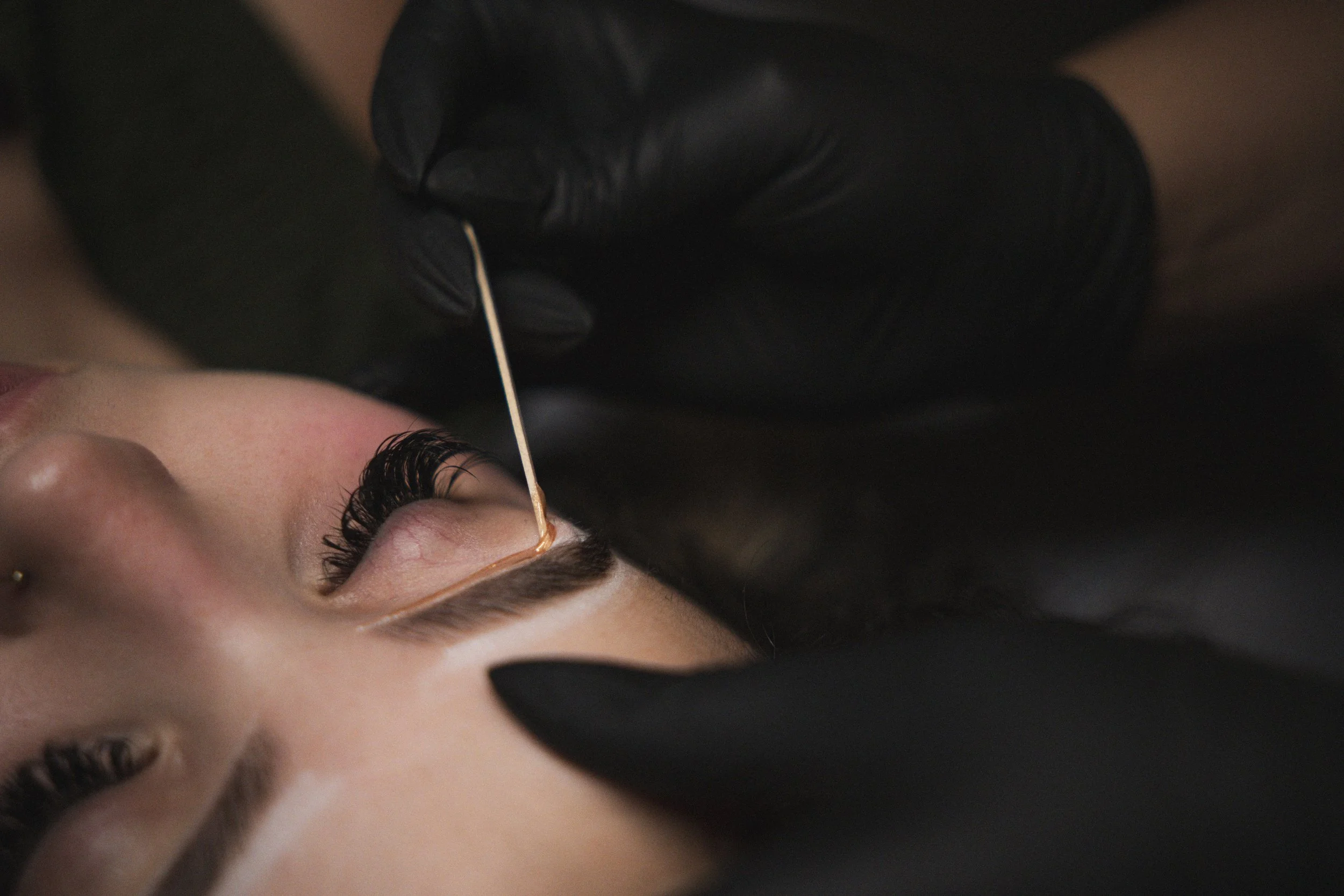 eyebrow waxing tampa