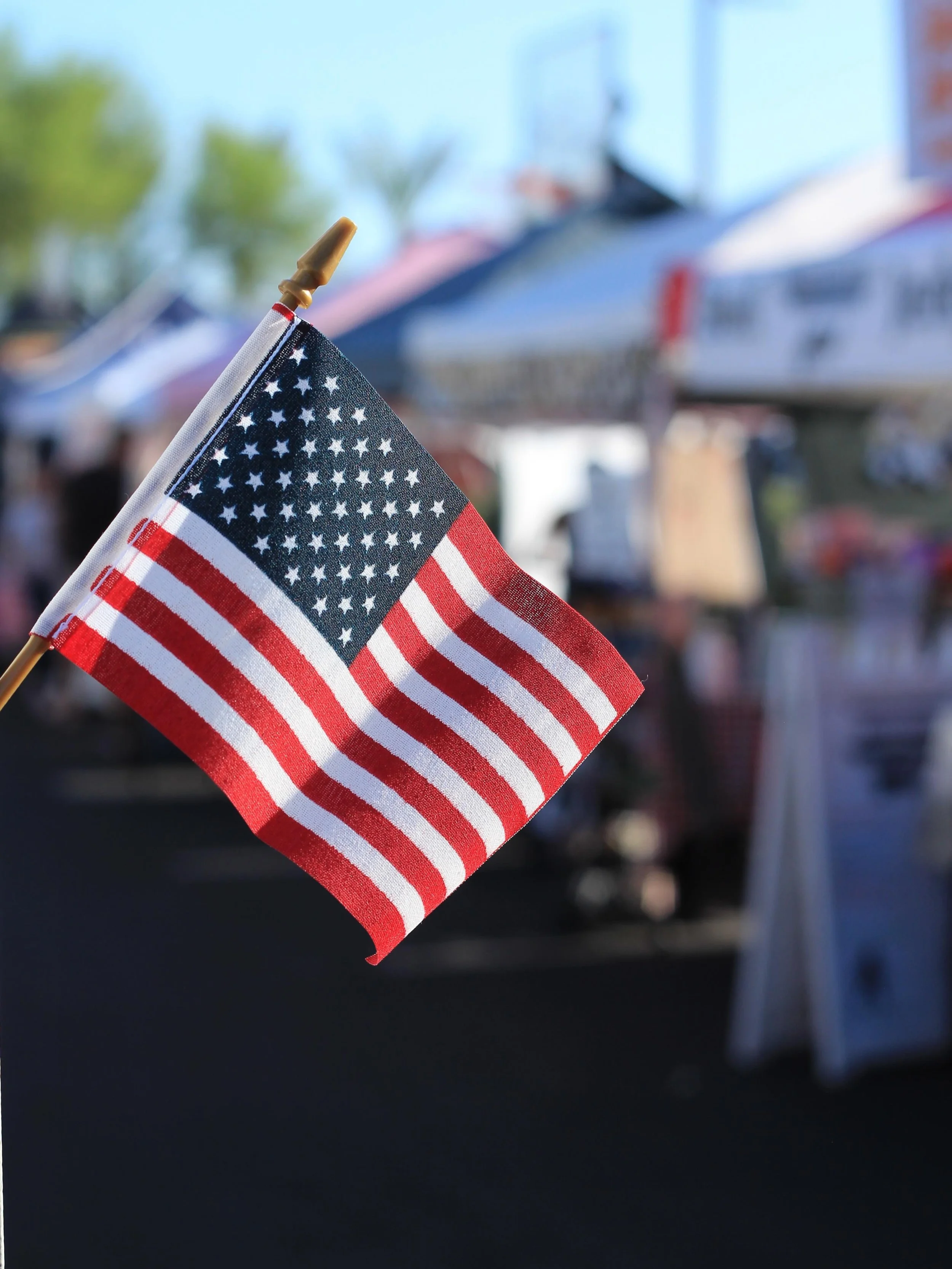 The market is closed this weekend to celebrate America&rsquo;s 250th. 🇺🇸 

We&rsquo;ll see you back Saturday, July 11th | 7-11am

#eastmarkfarmersmarket #mesaaz #independenceday #shopsmallaz #eastmarkaz
