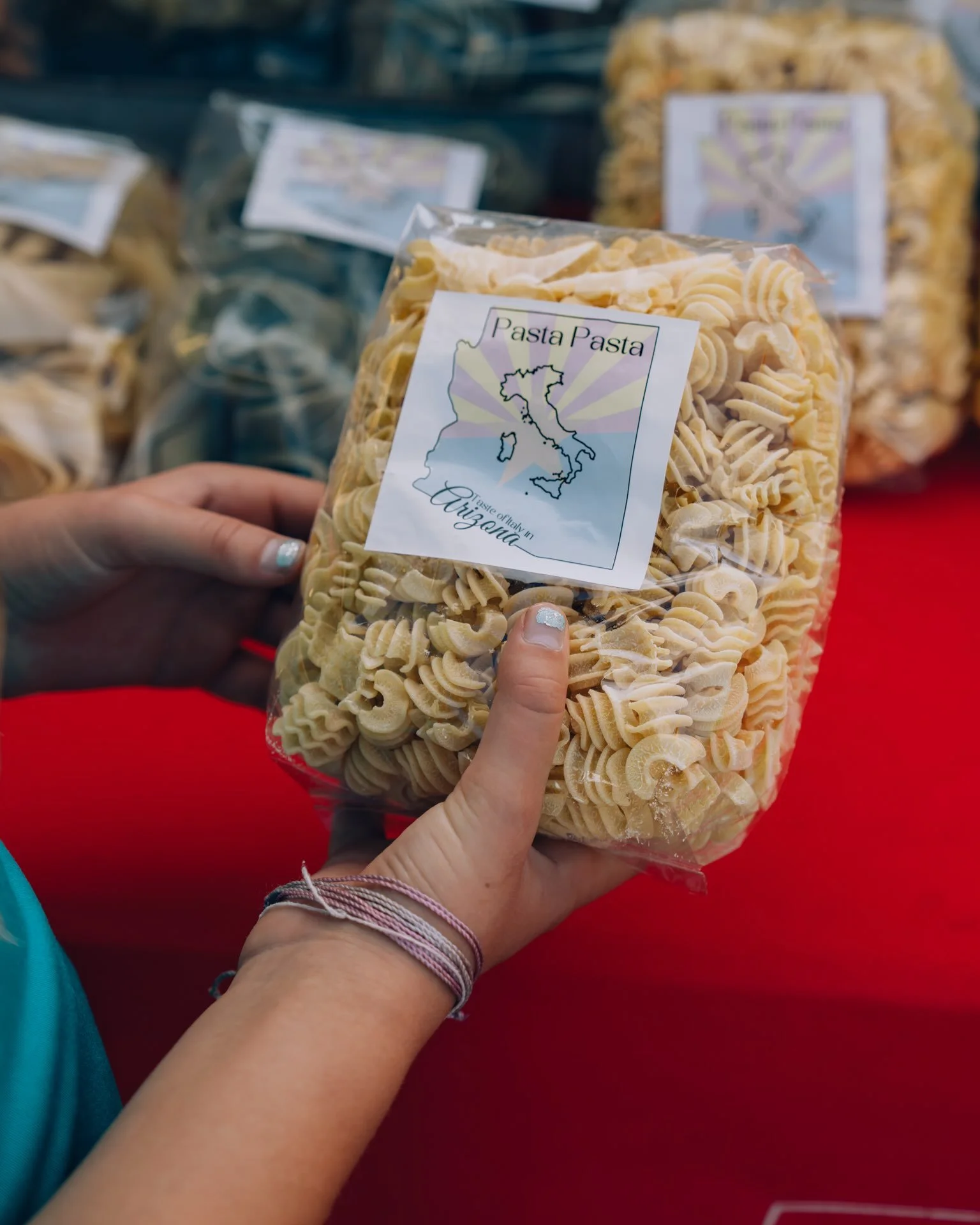Eastmark Farmers Market