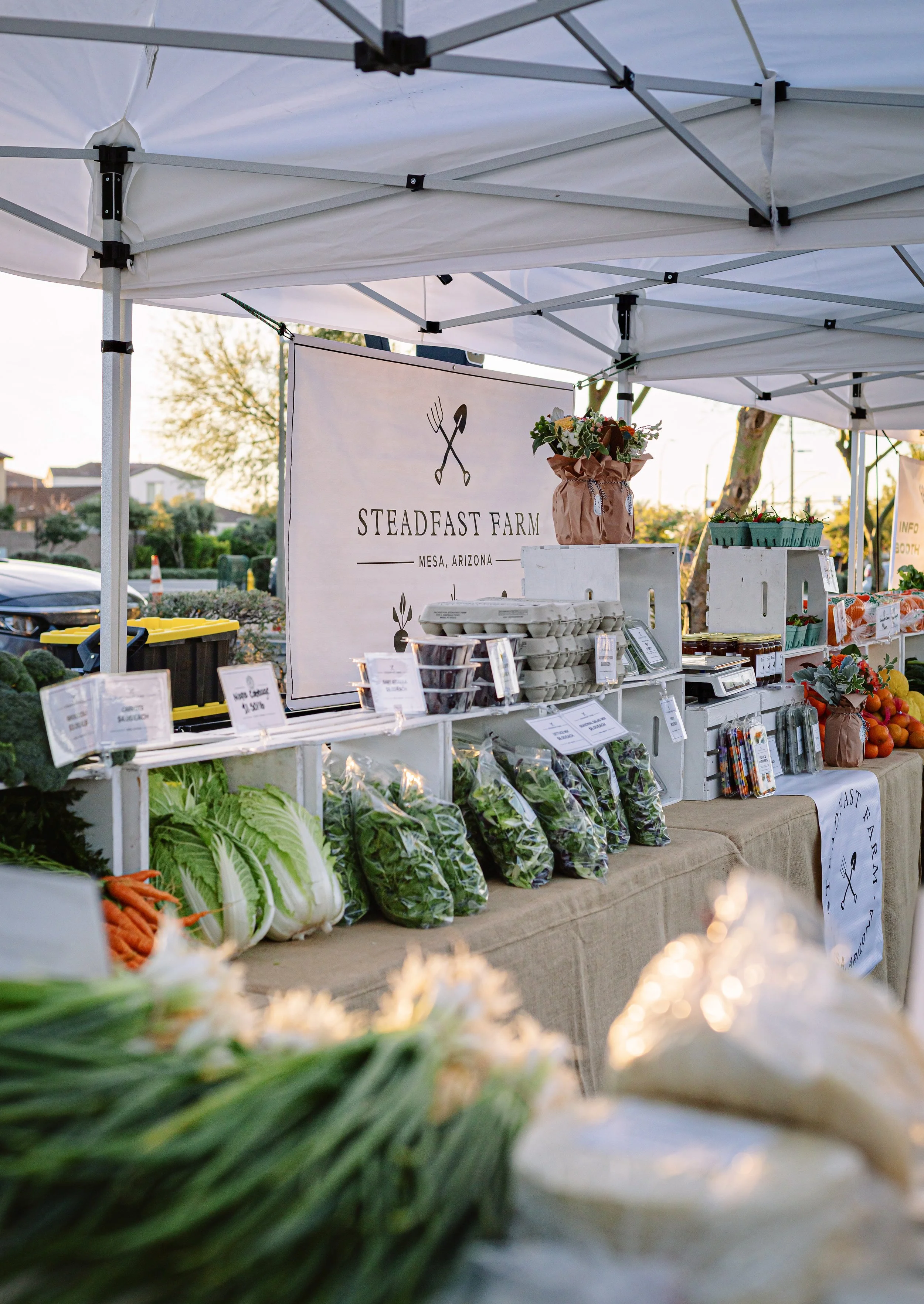 Eastmark Farmers Market