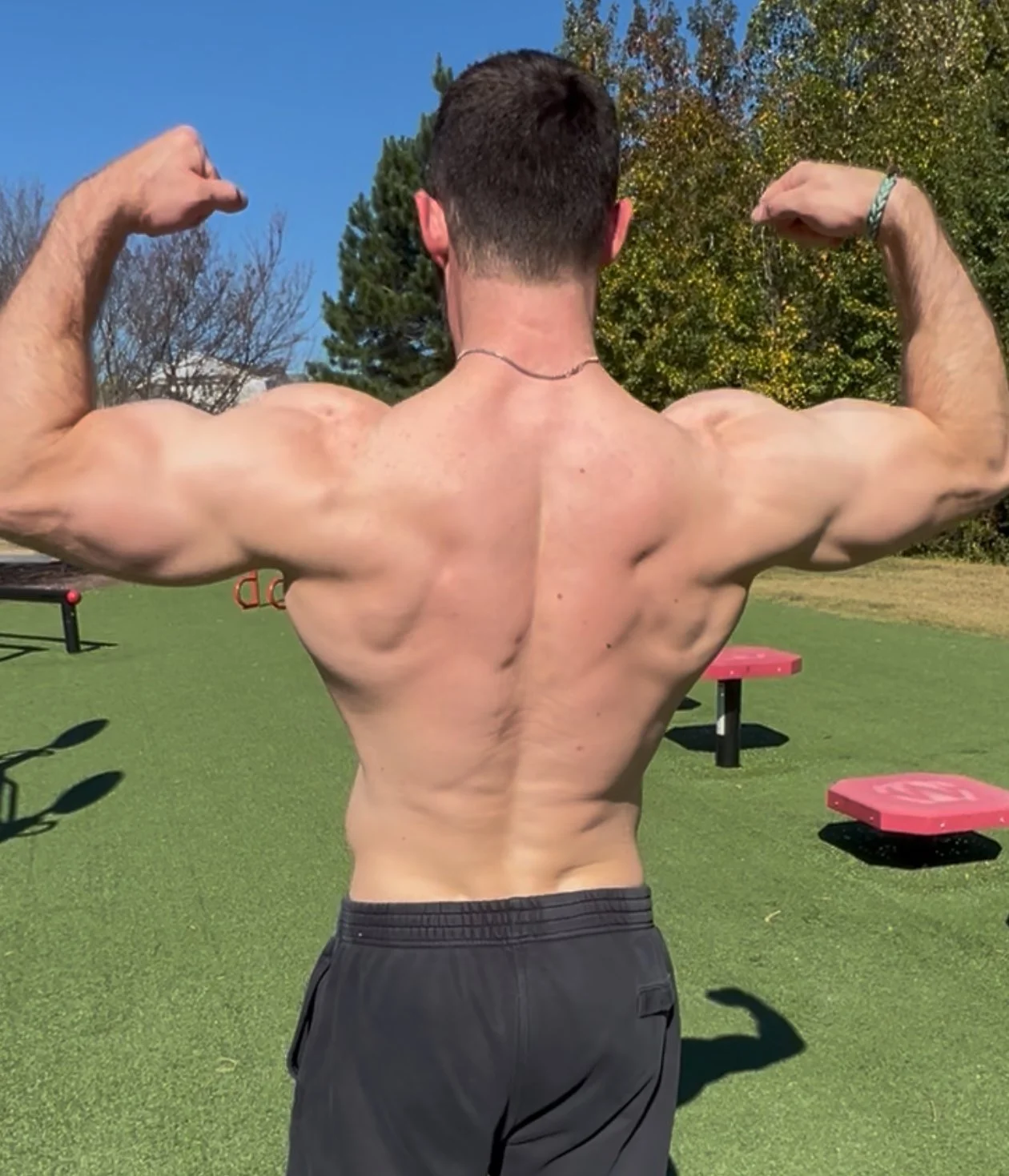Dillon’s “Why”?